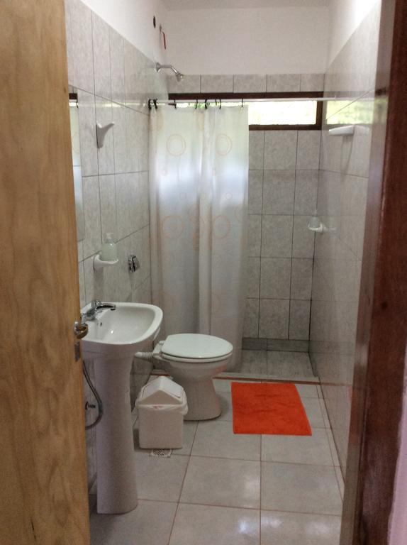 Cabanas Las Termas Villa Oberá Eksteriør bilde