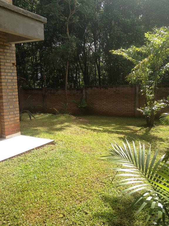 Cabanas Las Termas Villa Oberá Rom bilde
