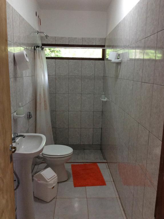 Cabanas Las Termas Villa Oberá Rom bilde